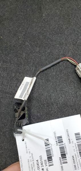 Camera/Projector Camera Rear View Fits 11-15 VOLT 1026975