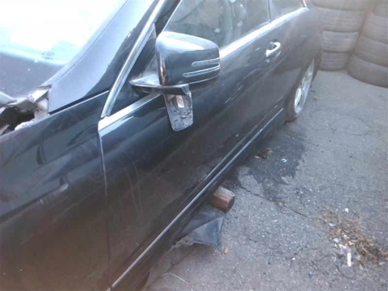 Audio Equipment Radio 216 Type CL550 Receiver Fits 10 MERCEDES CL-CLASS 648062