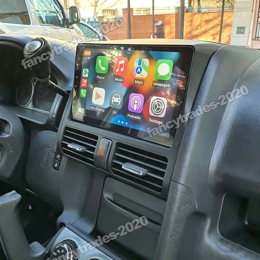 2G+32G Android 15.0 Car Radio For Honda CRV CR-V 2001-2006 GPS Carplay Stereo