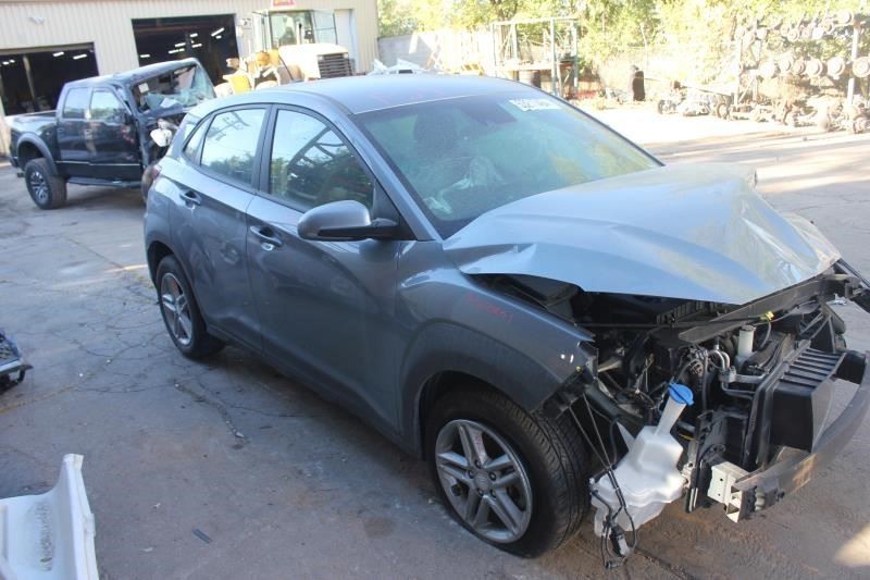Audio Equipment Radio Receiver Assembly US Market Fits 18-20 KONA 608309