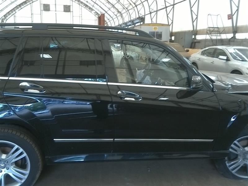 Audio Equipment Radio 204 Type Receiver Fits 13 MERCEDES GLK-CLASS 3116854