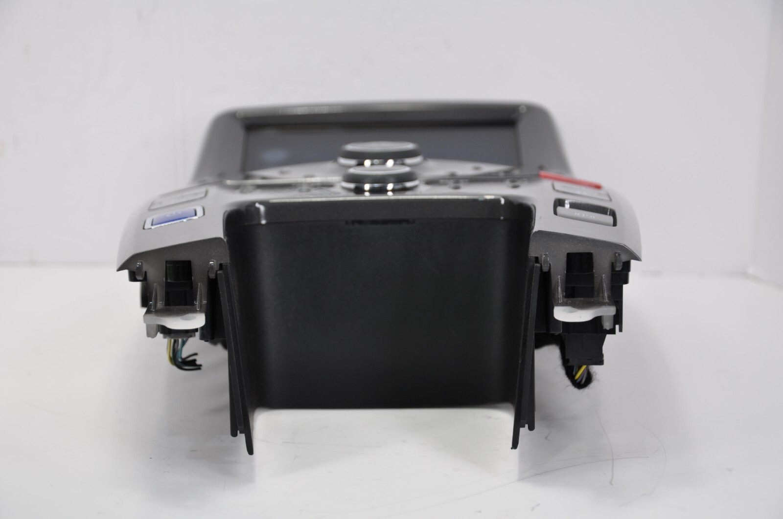 🚘✅ 2011 – 2015 CHEVY VOLT Information Display Touch Screen Climate 22813952 OEM