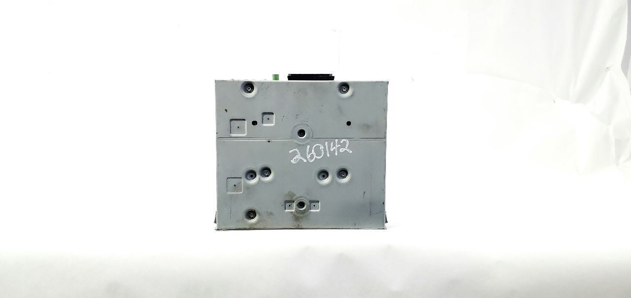 2013 2015 Audi Q7 OEM AM FM Audio Radio Receiver