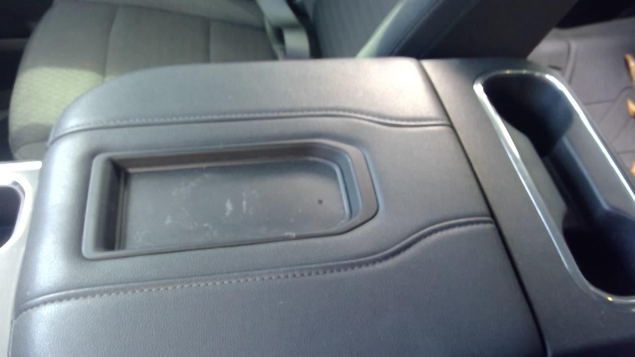 Info-GPS-TV Screen 13.4″ Display Fits 22-24 SILVERADO 1500 PICKUP 1171780