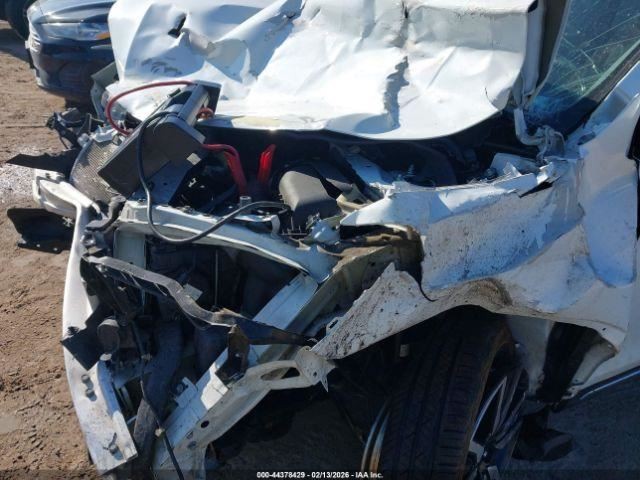 Info-GPS-TV Screen Display Screen Dash Mounted Fits 19-25 PASSPORT 2143061