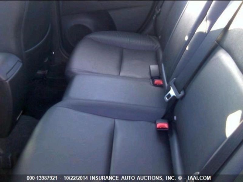 Info-GPS-TV Screen Display Screen Lower Center Dash Fits 12-13 MAZDA 3 3628996