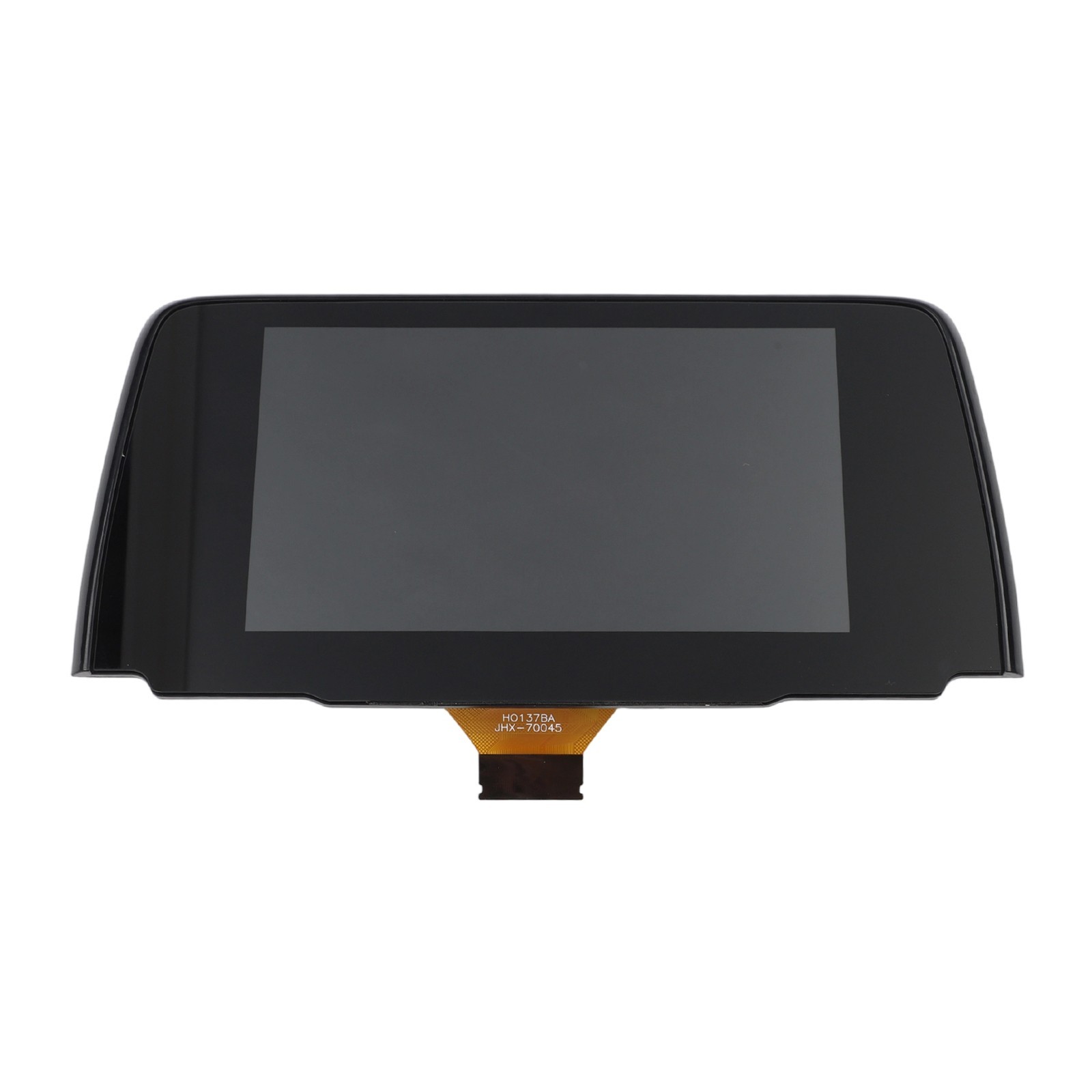 Navigation LCD Screen Auto LCD Screen Easy Installation Non-deformation