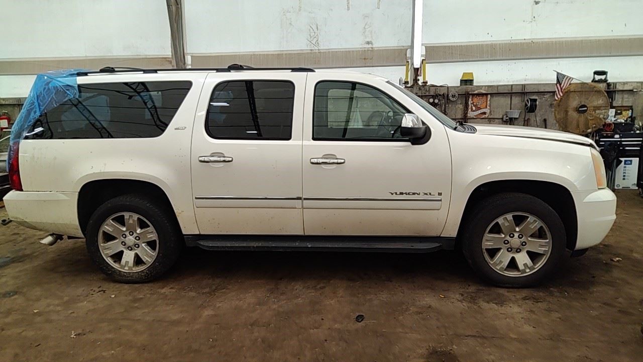 Audio Equipment Radio Opt Uvb ID 25894202 Fits 08-09 TAHOE 7187612