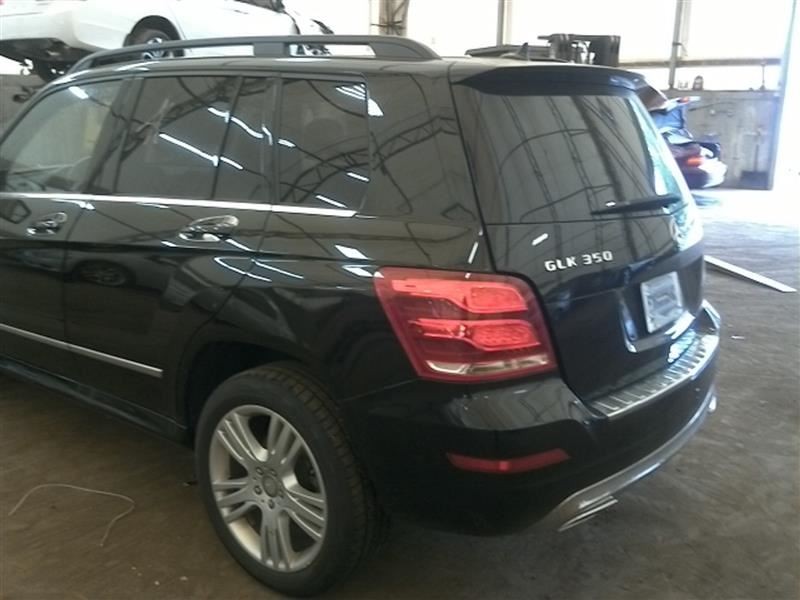 Audio Equipment Radio 204 Type Receiver Fits 13 MERCEDES GLK-CLASS 3116854