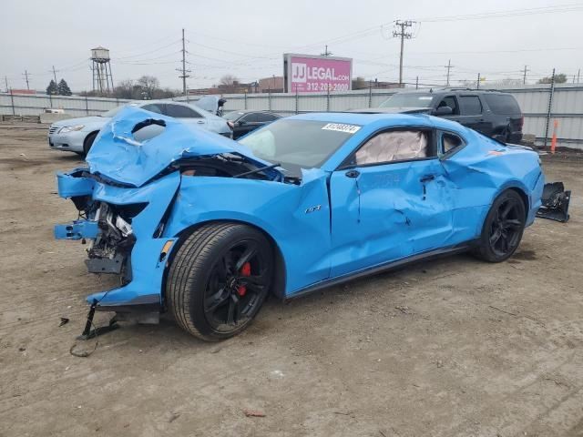 Audio Equipment Radio Display And Control Panel Fits 22 CAMARO 2088791