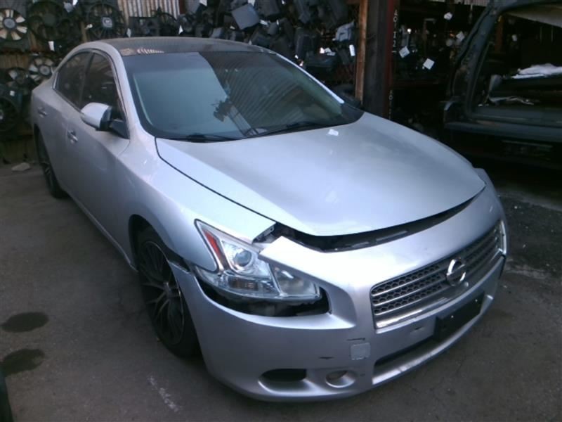 Audio Equipment Radio Receiver Standard System Fits 09-10 MAXIMA 786543