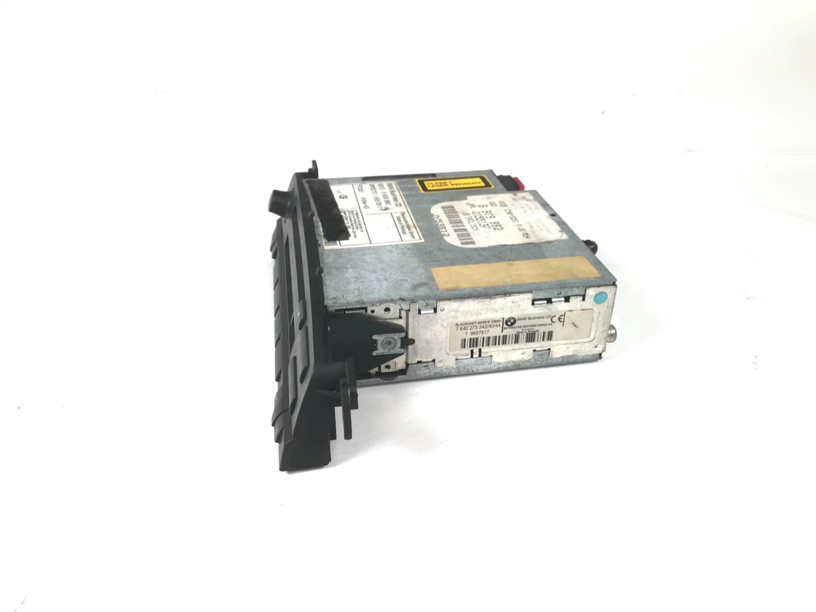 BMW Business CD Radio Stereo Blaupunkt 6512 6 909 882 for BMW 3 Series 1997-2006