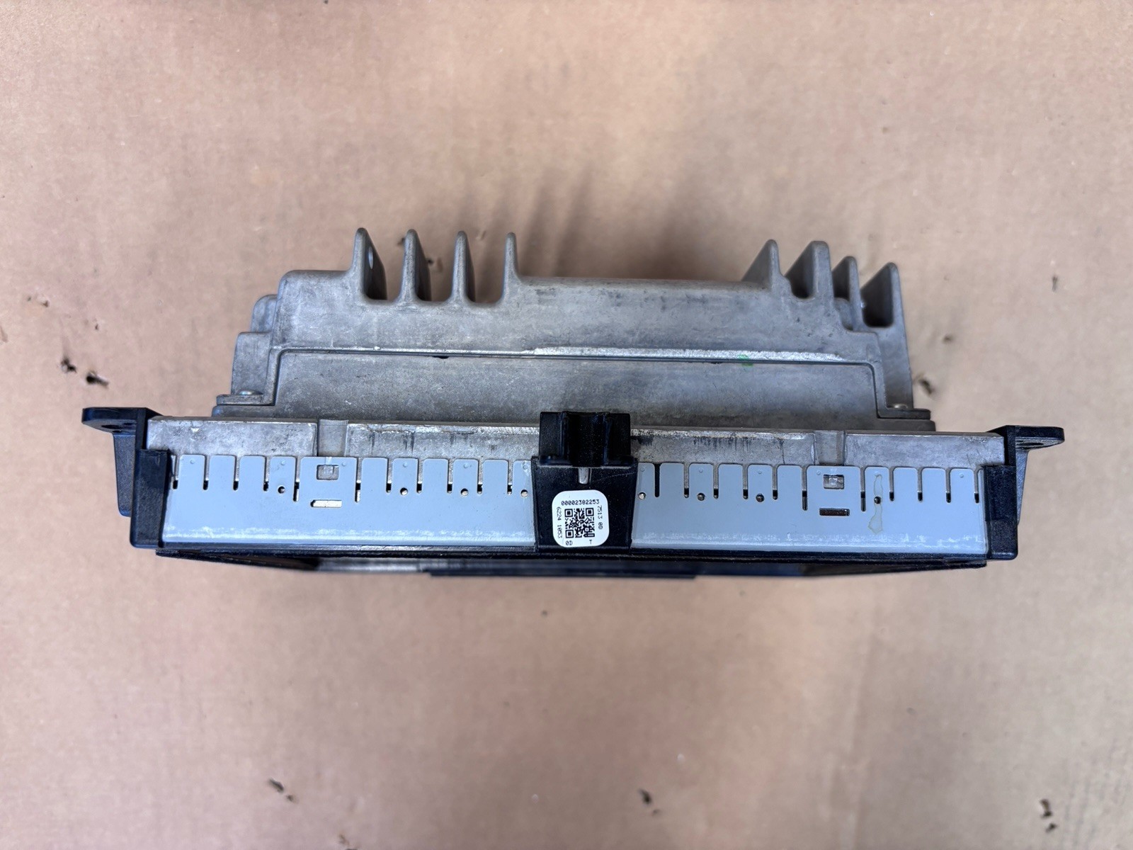 2014-2018 Jeep Grand Cherokee GPS UConnect Navigation 8.4AN VP4 Radio Upgrade