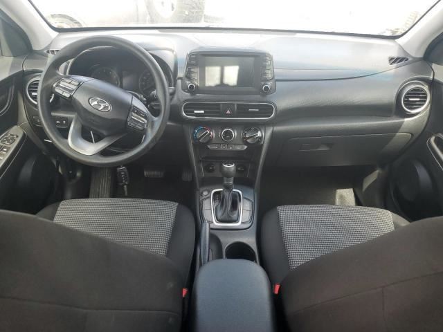 Audio Equipment Radio Receiver Assembly US Market Fits 18-21 KONA 544190