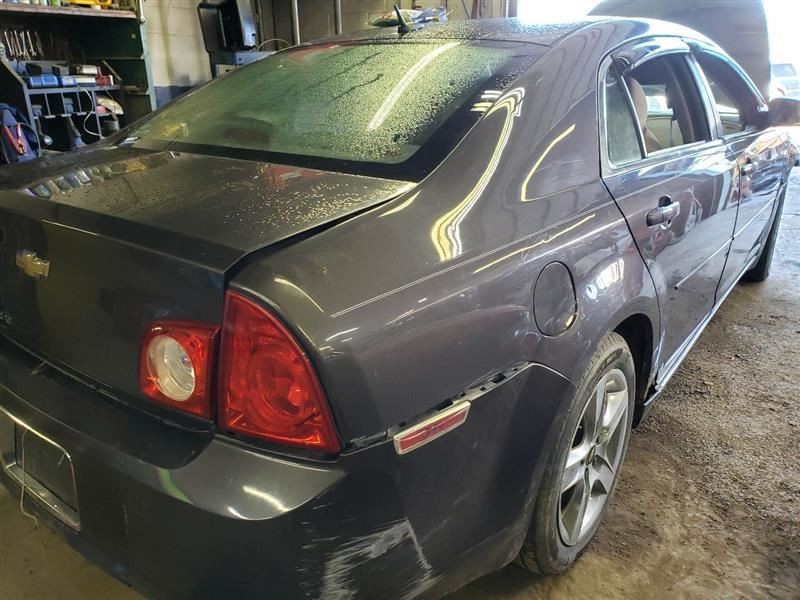 Audio Equipment Radio AM-FM-stereo-CD-MP3-USB Opt Uui Fits 09-12 MALIBU 1007609