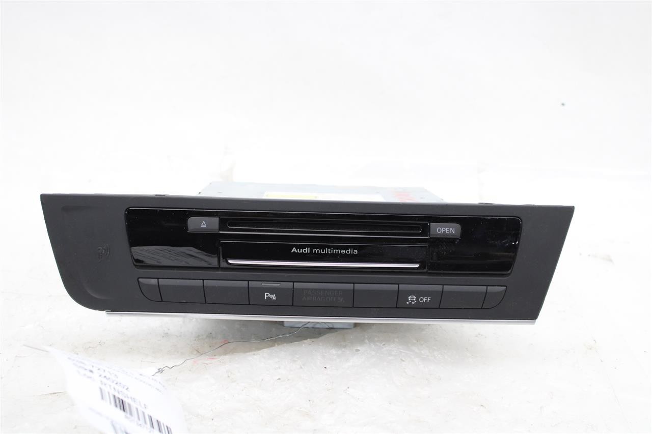 RADIO Audi A6 A7 2012 12 2013 13 2014 14 2015 15 4G0035746C 1347121
