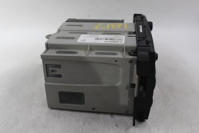 Audio Equipment Radio Opt Uui Fits 10-17 TRAVERSE 30179
