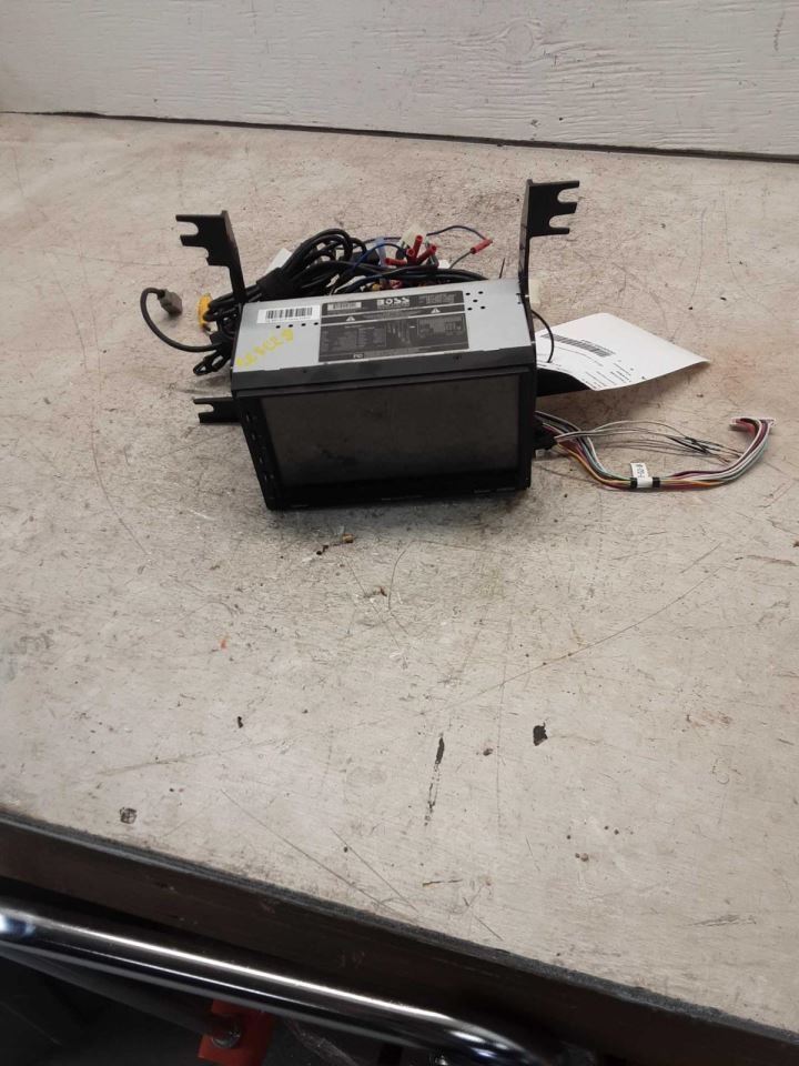 RAV 4 2015 Audio Equipment Radio 2867399