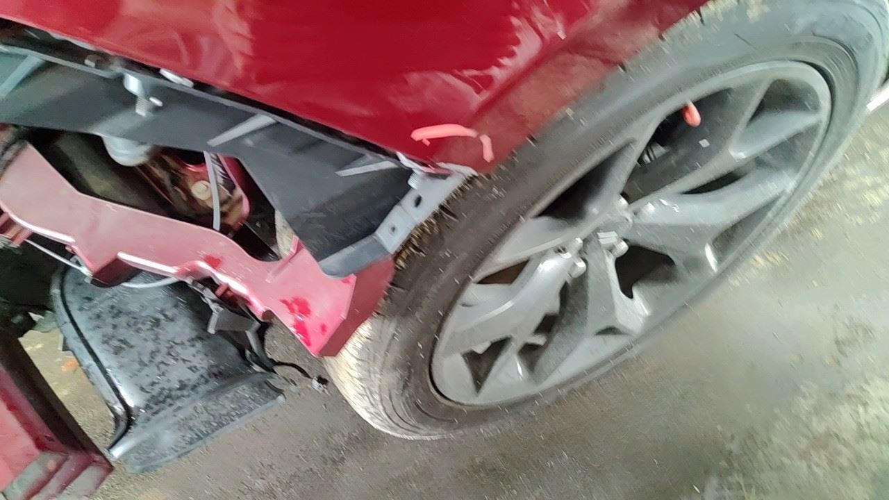 Audio Equipment Radio Display And Receiver Siriusxm Fits 18-20 CHARGER 1203490