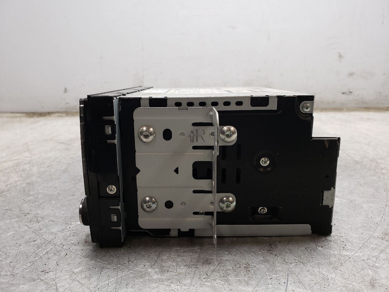 2017 2018 2019, Nissan Sentra, Audio Equipment Radio Receiver, 281854AF6A, OEM