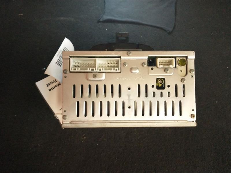 Audio Equipment Radio Receiver US Market Sedan Fits 14-16 ELANTRA 404541