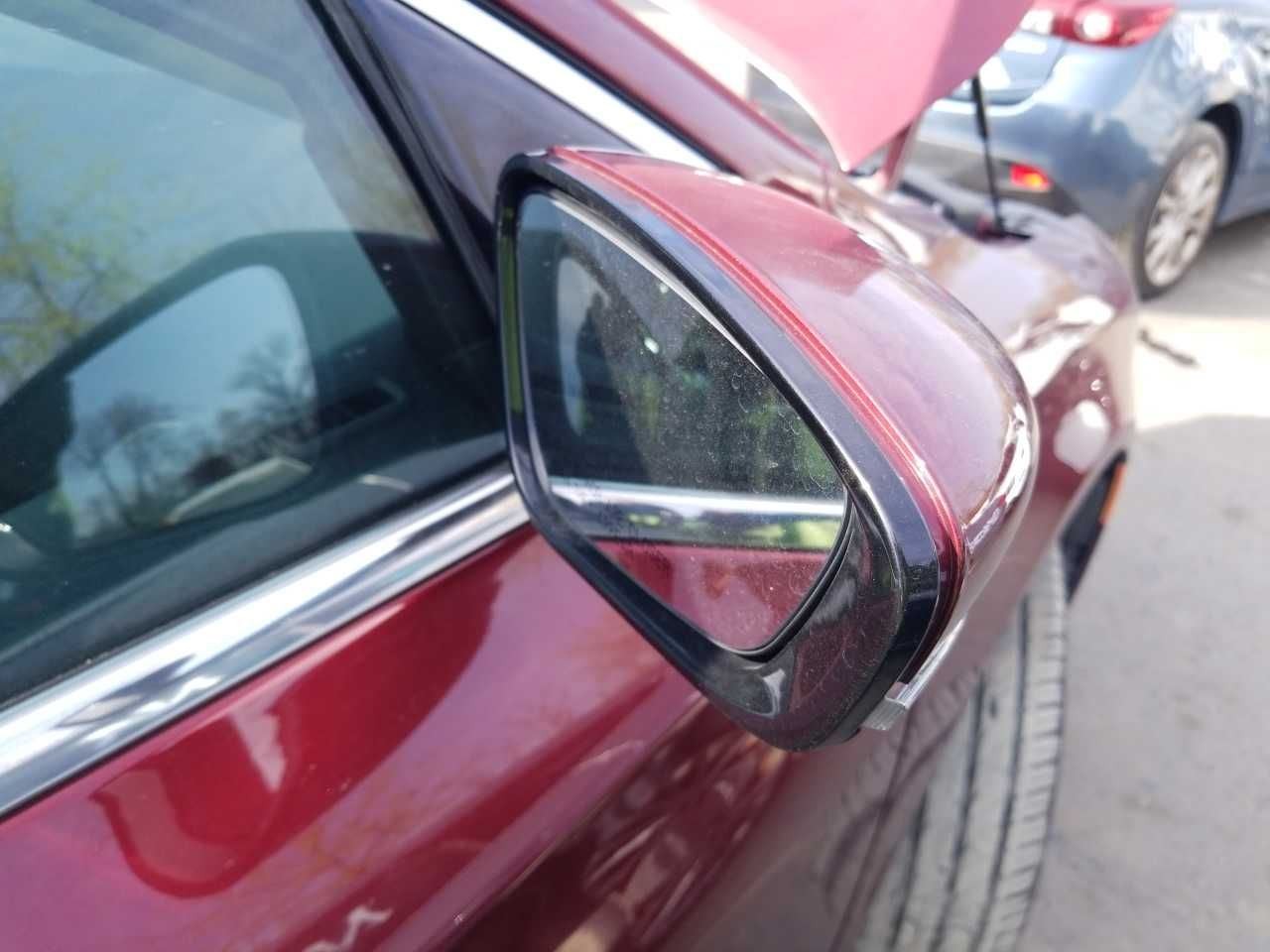 Audio Equipment Radio Receiver 8.4″ Display With Navigation Fits 16 200 4844753