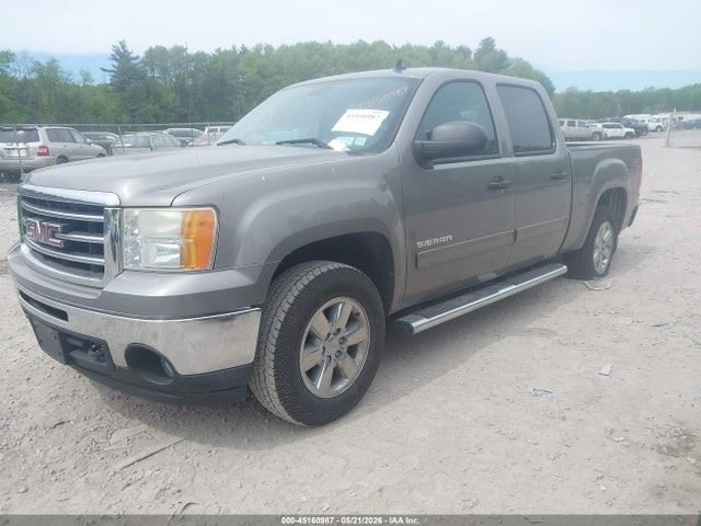 Audio Equipment Radio AM-FM-CD-MP3-USB Fits 11-21 EXPRESS 2500 VAN 1354518