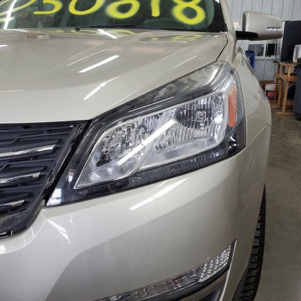 Audio Equipment Radio Opt UG4 With Telematics Fits 13-14 ENCLAVE 1143918