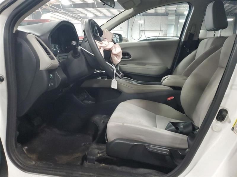 Audio Equipment Radio US Market Display Screen EX Fits 17 HR-V 254021