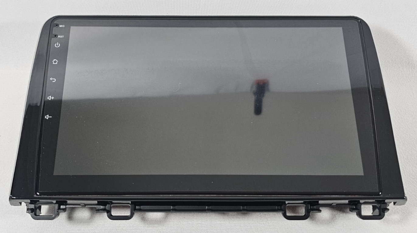 For Honda CRV 2017-2022 4GB+64GB 10″ Touchscreen Stereo Radio WiFi Head Unit BT