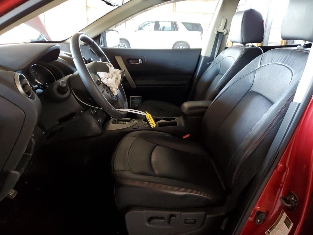Audio Equipment Radio VIN J 1st Digit Japan Built Fits 12-15 ROGUE 716939