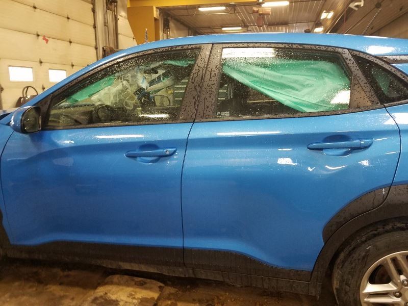 Audio Equipment Radio Display And Receiver US Market Fits 18-21 KONA 1514968