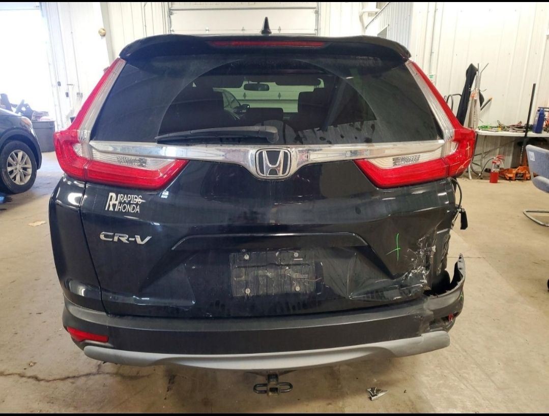 Audio Equipment Radio Display 7.0″ Screen Fits 17 CR-V 309498