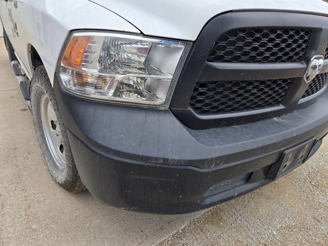 2015-2016 Dodge Ram 1500 3.0″ Radio Screen and Receiver w/Bluetooth