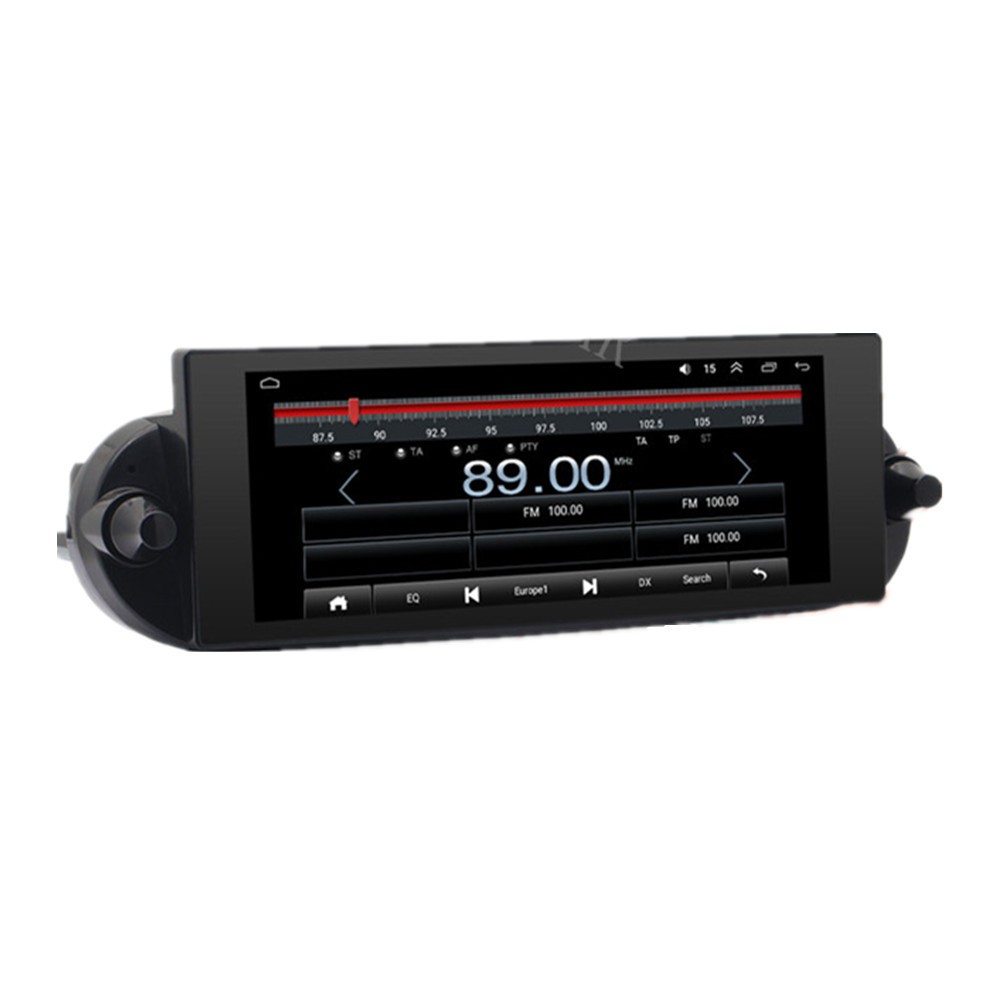 For VW Beetle 2006-2010 Bluetooth Radio Car Stereo Touch Screen GPS WiFi 6.8in