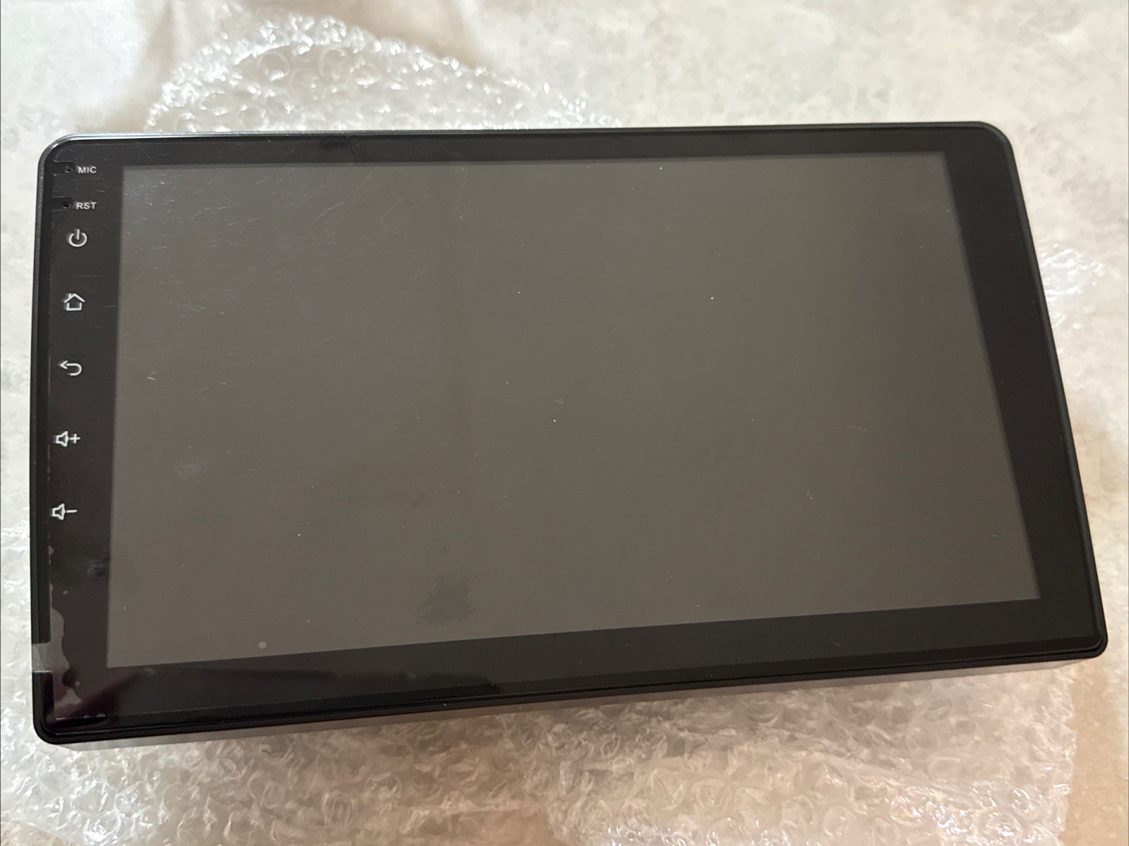 MISSING MT BRACKET 4+64G 9” Android 15 Carplay Stereo for Odyssey EX-L 2010-2017
