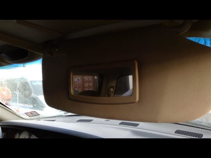 Audio Equipment Radio Receiver Radio ID Rbk Fits 02-07 CARAVAN 173067