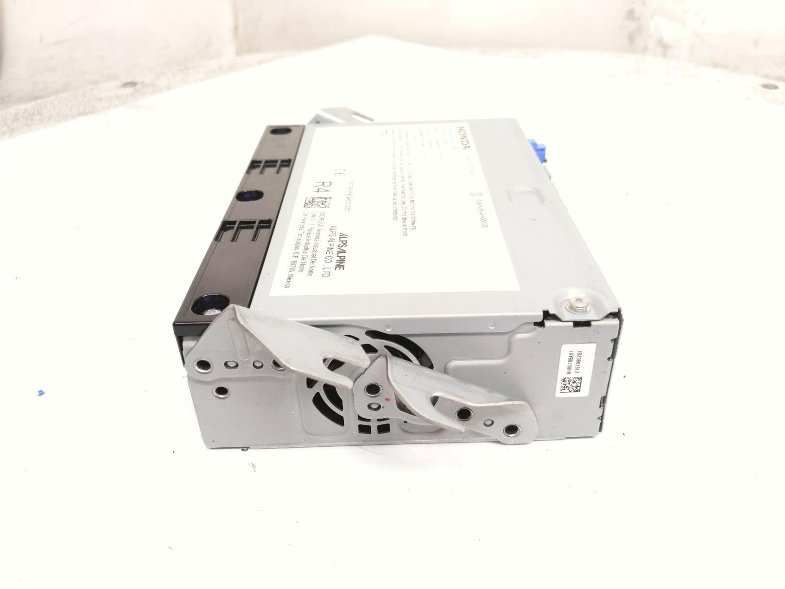 2023-2025 Honda Accord Audio Radio Receiver Headunit 8A501-30A-Ac1