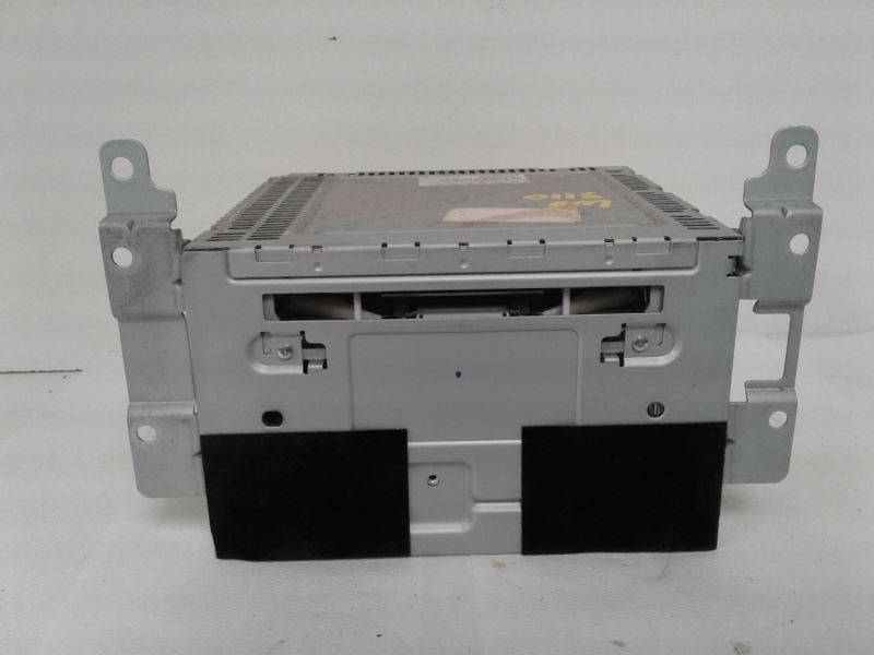 Audio Equipment Radio Receiver Am-fm-cd Fits 08-09 MAZDA TRIBUTE 1389568
