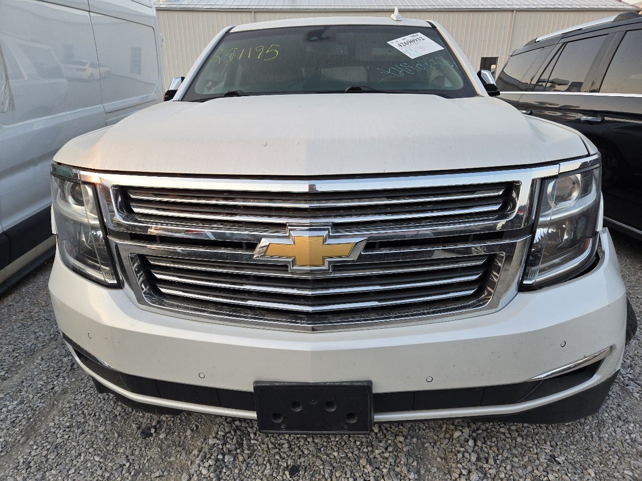 2017 Chevy Silverado Radio Receiver ID 84278527