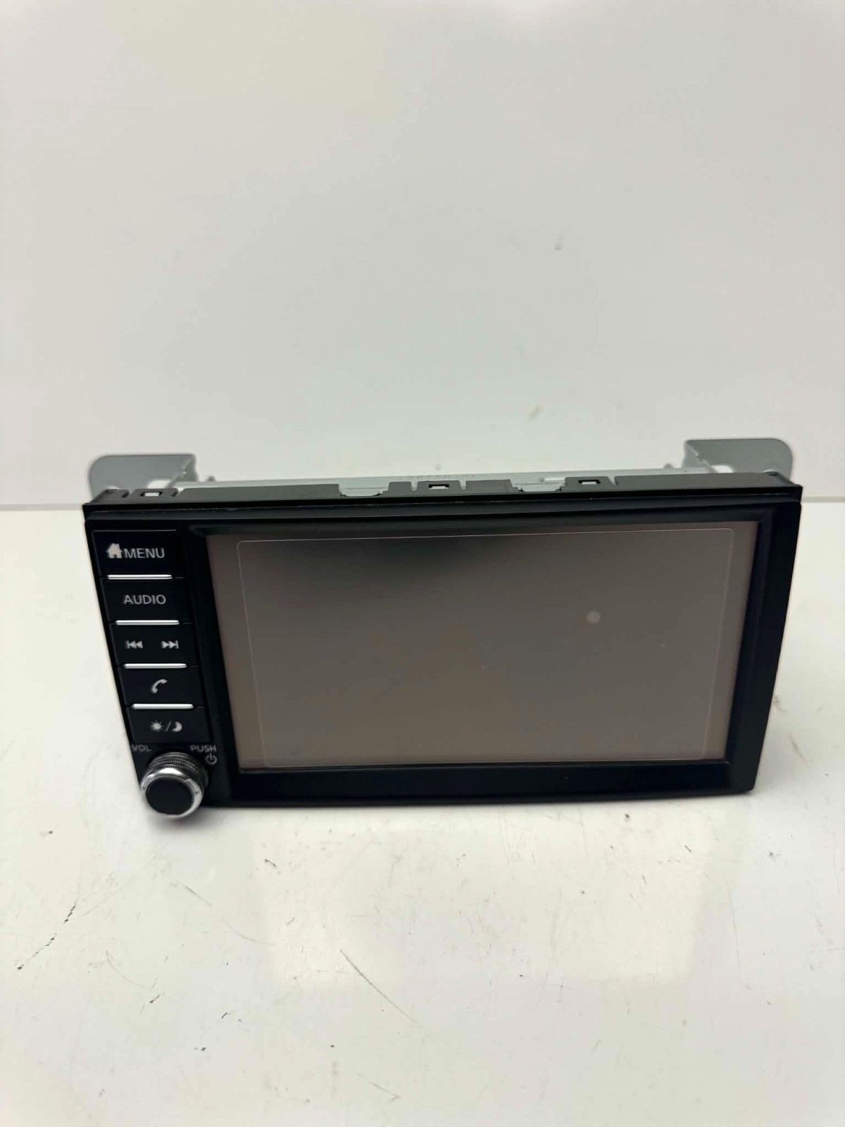 2018 2019 NISSAN SENTRA RADIO TOUCH SCREEN DISPLAY RECEIVER 28021 9EK0A OEM