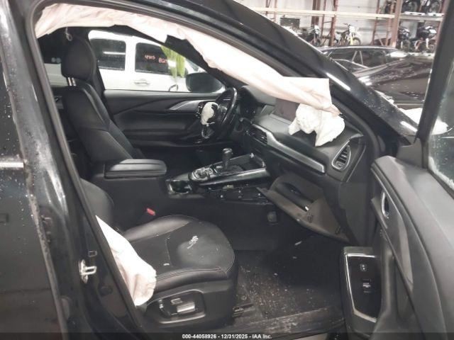 Player Receiver Radio Receiver Am-fm-cd Fits 16-20 MAZDA 6 974968