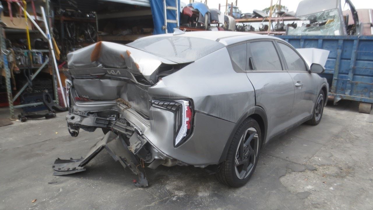 Speedometer & Radio Display Screen, FITS 25-26 K4 160912