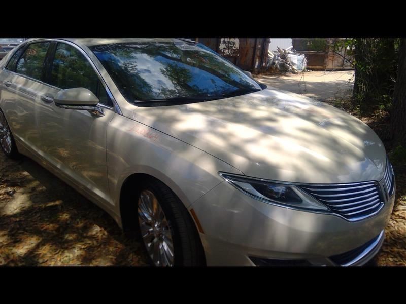 MKZ 2016 Camera/Projector 671422