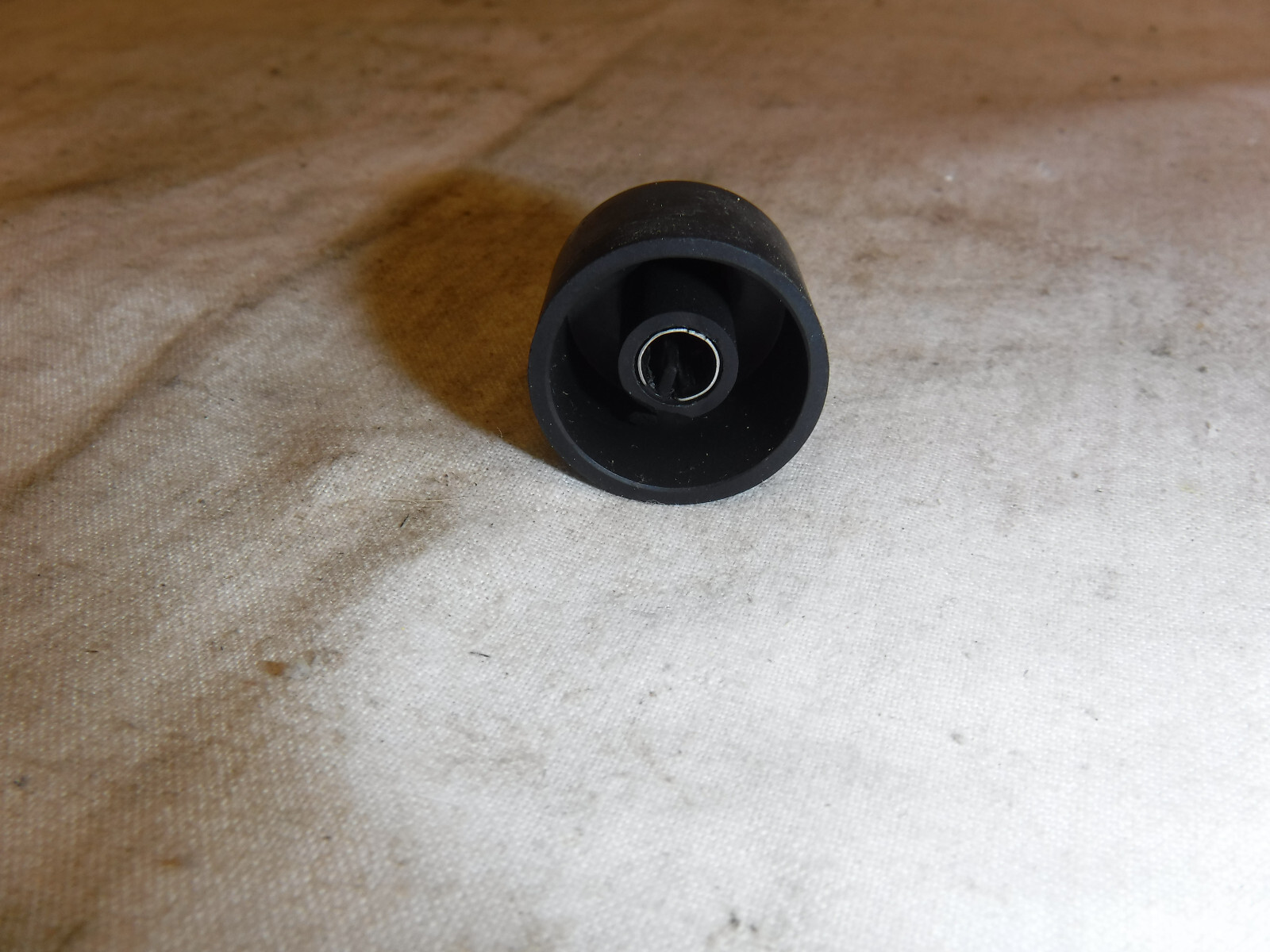 03 04 05 06 Kia Sorento Radio Cd Knob Set 96140-3E201 XTR16