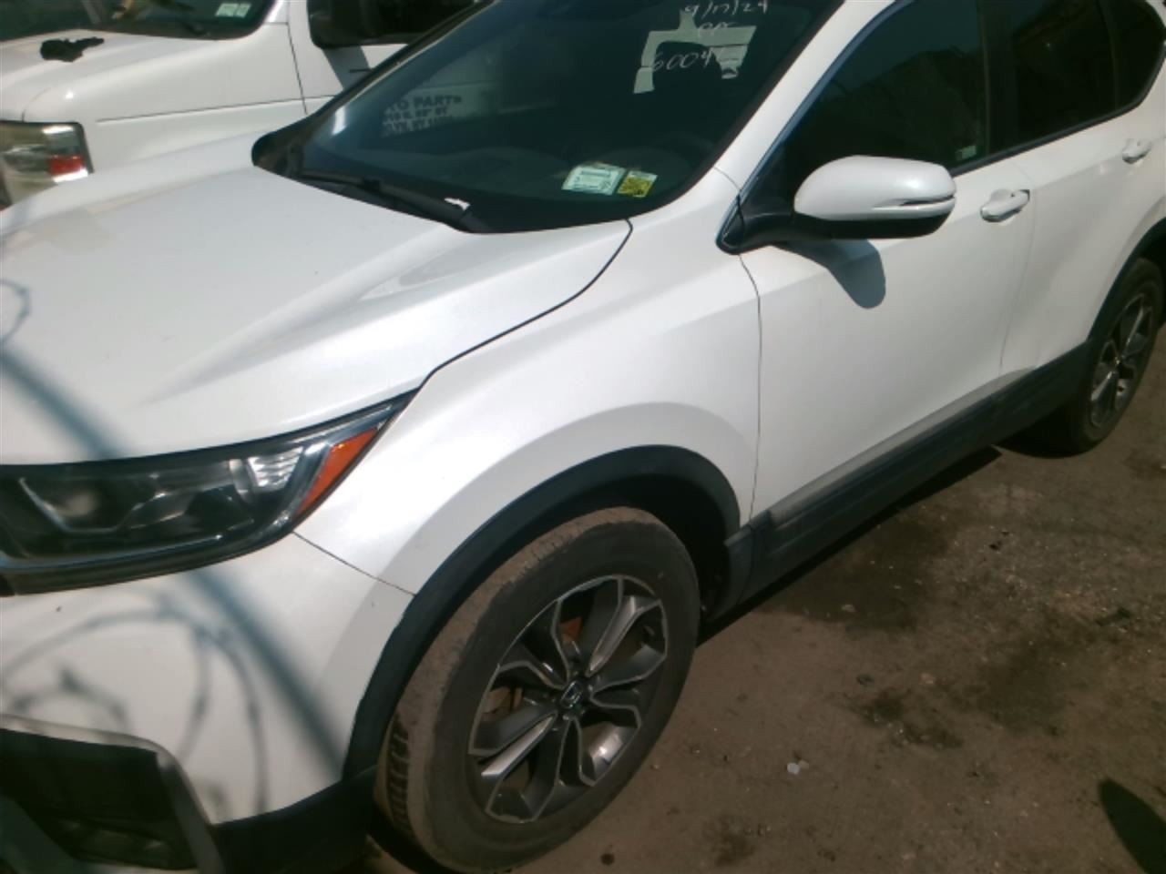 Audio Equipment Radio Display 7.0″ Screen Fits 18-22 CR-V 839277