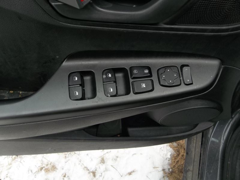Audio Equipment Radio Receiver Assembly US Market Fits 18-20 KONA 1834062