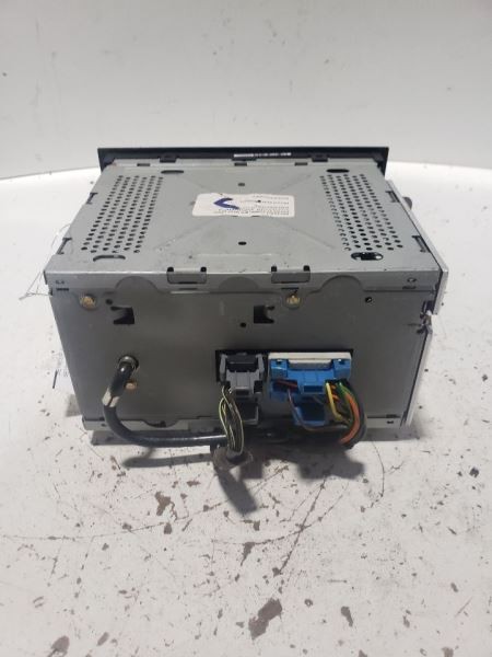2004-2006 Buick Rendezvous Radio Verified Stereo Receiver OEM 1035392