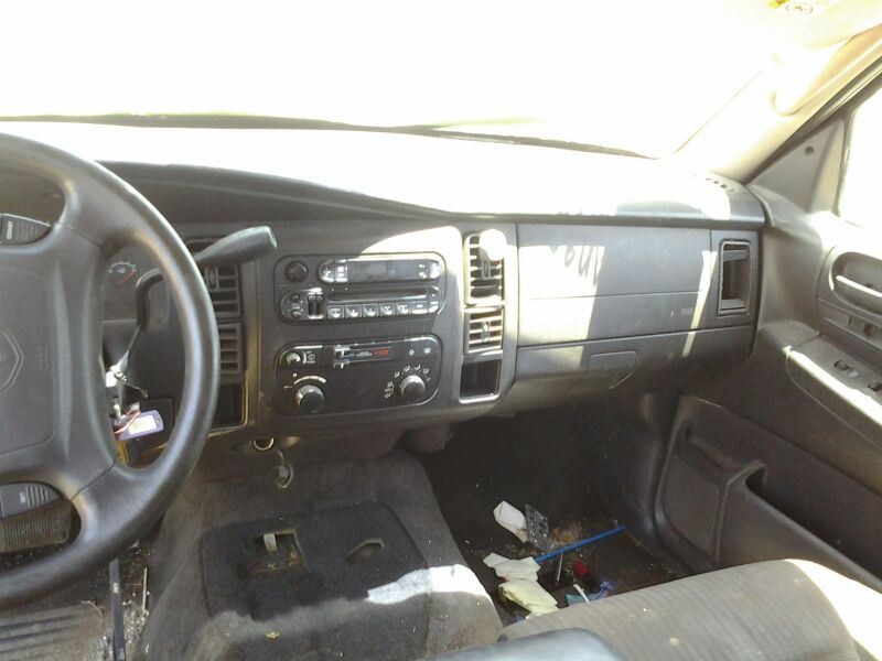 Audio Equipment Radio Receiver Radio ID Rbk Fits 02-07 CARAVAN 157560