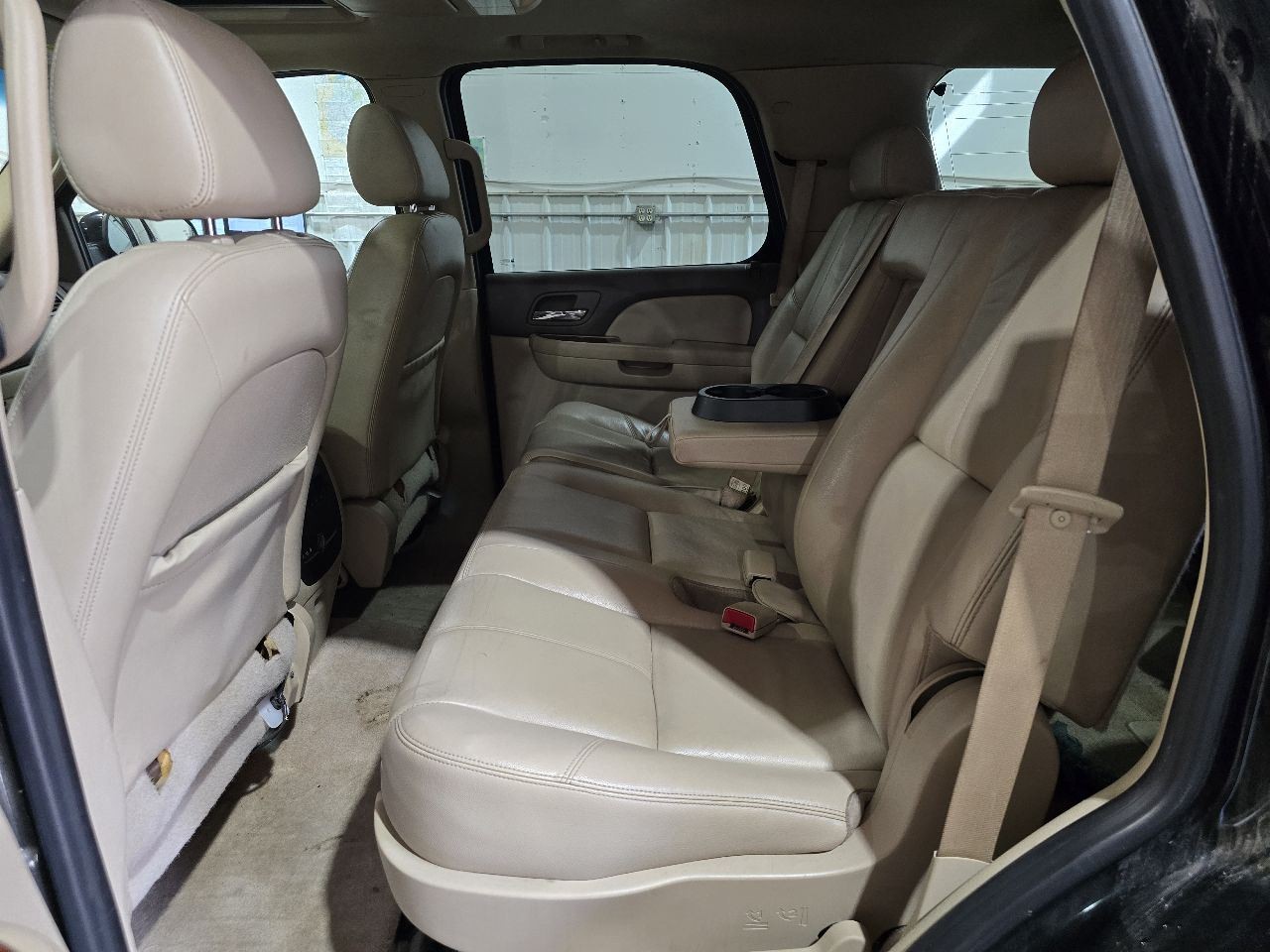 Audio Equipment Radio Opt Uvb ID 20807044 Fits 08-09 TAHOE 624017